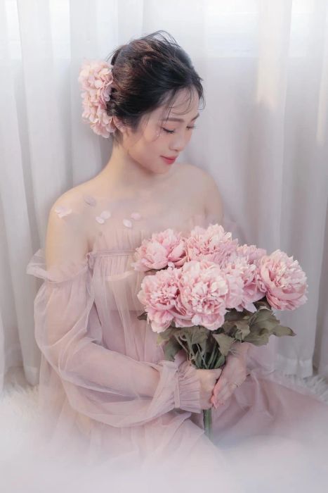 Khoảnh khắc tỏa sáng cùng Julie Anh Wedding