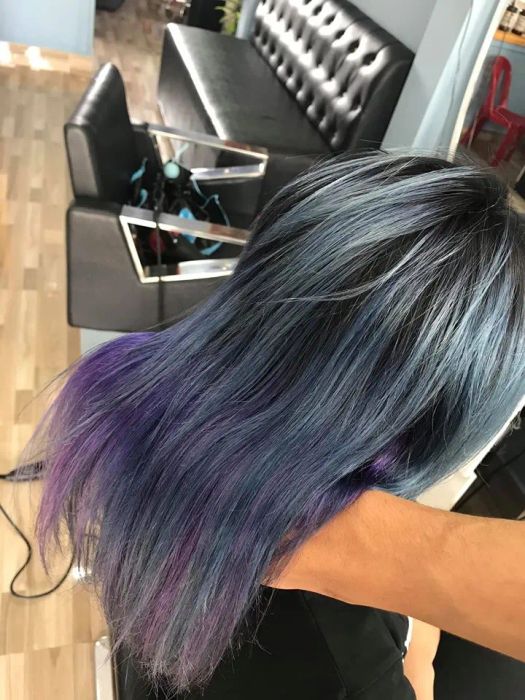 Không gian sang trọng tại Hoàn Vidal Salon (Ảnh 1)
