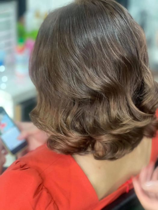Không gian sang trọng tại Hair Salon Đăng Khoa (Ảnh 1)