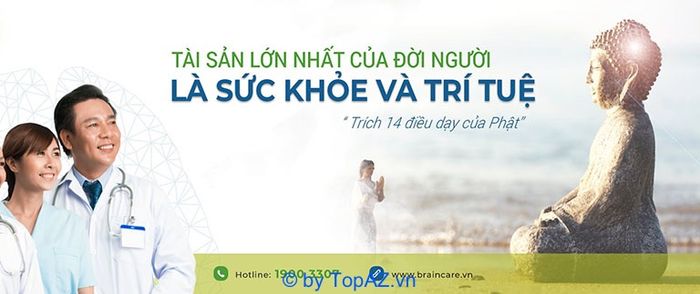 Địa chỉ điều trị tự kỷ cho trẻ em tại Hà Nội