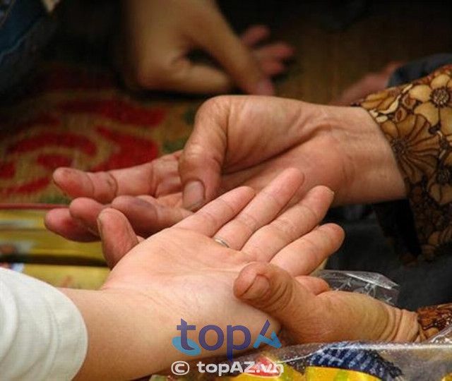 Thầy Hoàng - Chuyên gia phong thủy được giới kinh doanh Sài Gòn tin cậy