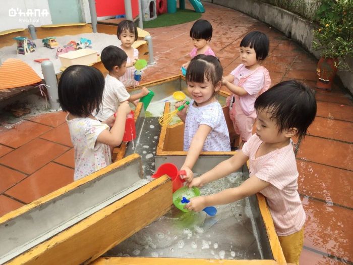 Hình ảnh Trường Mầm Non O'Hana 2