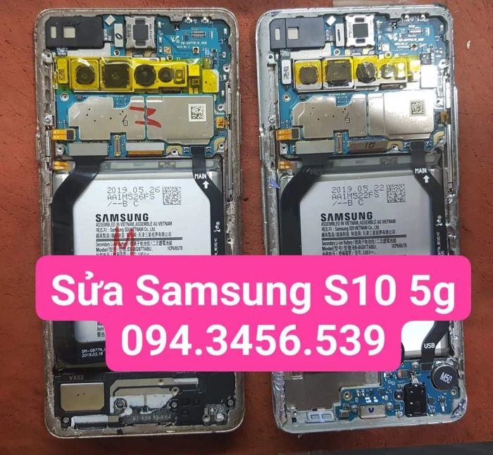 Trung tâm sửa chữa và bảo hành điện thoại di động Tùng Mobile hình ảnh 1