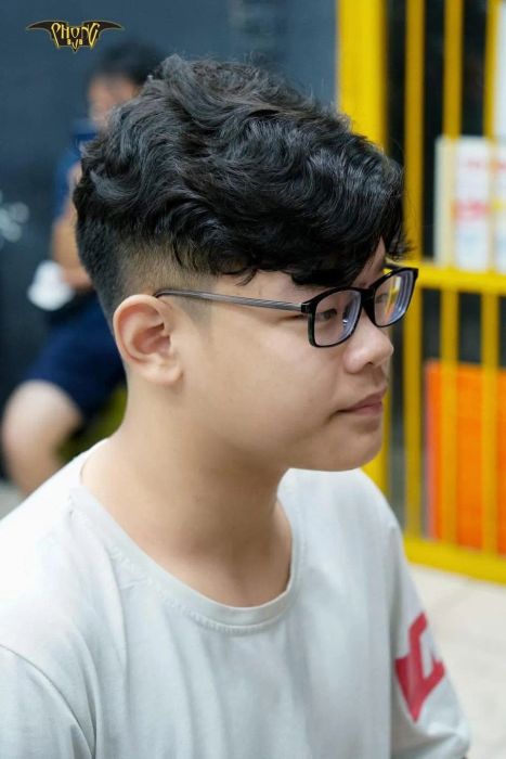 Không gian sang trọng mang đậm phong cách châu Âu tại Phong BvB