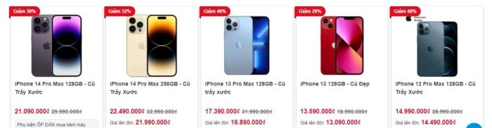 CellphoneS hình ảnh 2