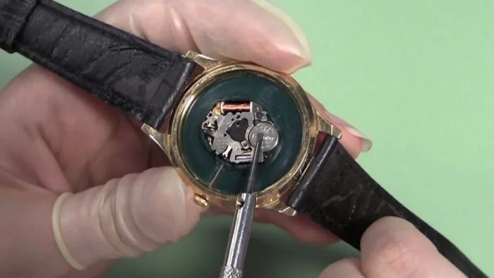 Hình ảnh trung tâm Service Watch