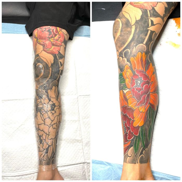 97.Ink Tattoo - Ảnh 2