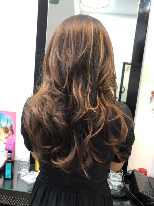 Hair Salon Victory - Nét Đẹp Hoàn Hảo ảnh 1