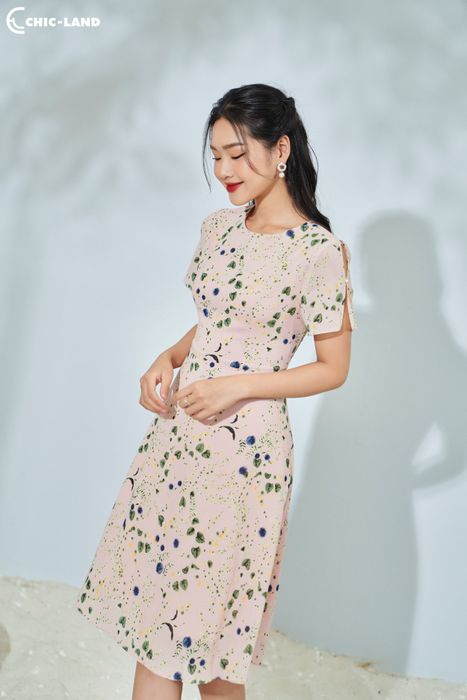 BST công sở hiện đại từ Chic-Land