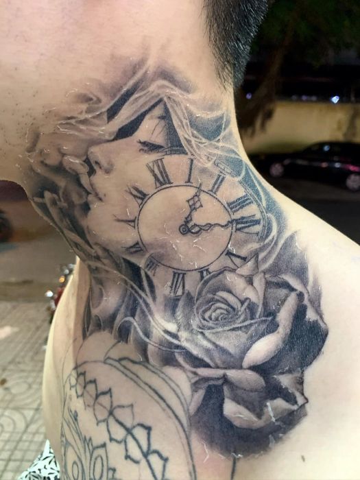 1986 Tattoo ảnh 2