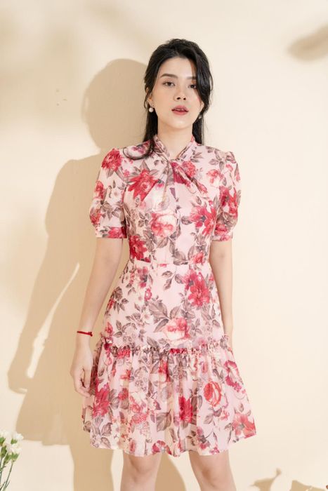 BST đa phong cách từ HÀ CÚC