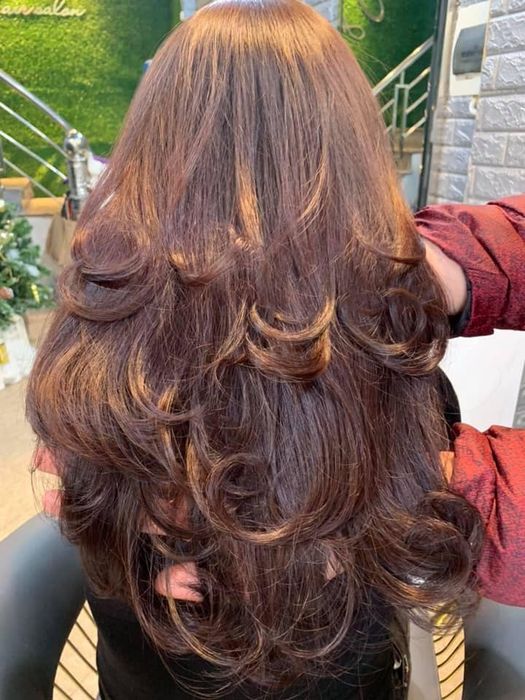 Jang Hair Salon - Xu Hướng Mới Mỗi Ngày ảnh 2
