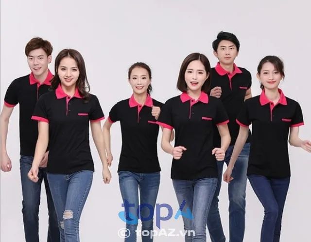 Công Ty TNHH Dịch Vụ Xuất Nhập Khẩu N&T - Thương hiệu đồng phục cao cấp tại Hải Dương
