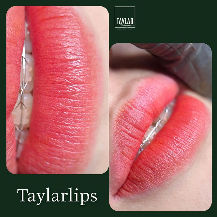 Hình ảnh Taylar Nguyen - Beauty & Academy 2