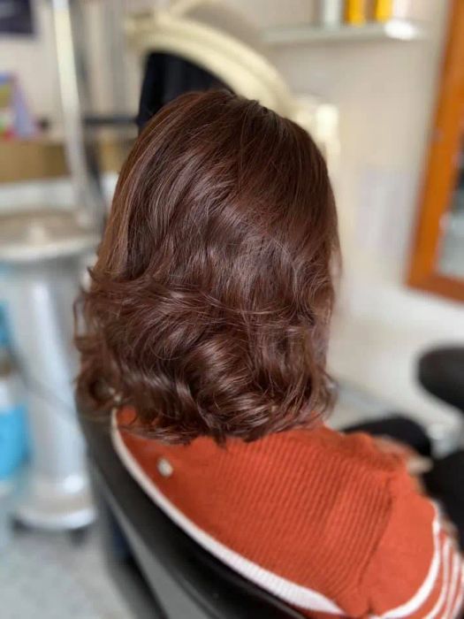 Không gian sang trọng tại Hair Salon Phong Cách (Ảnh 2)