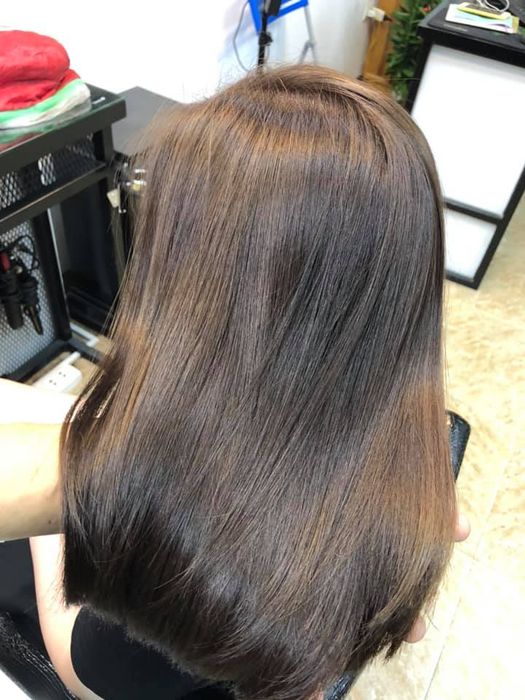 Hair Salon Victory - Nghệ Thuật Tạo Kiểu ảnh 2
