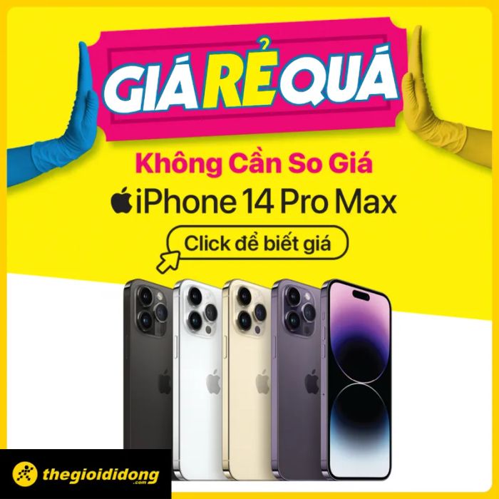Thế Giới Di Động hình ảnh 1