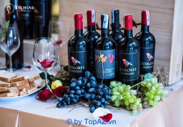 địa chỉ mua quà tặng tân gia uy tín ở Sài Gòn
