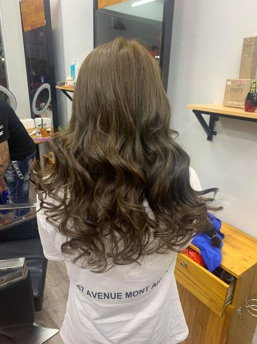 Quang Anh Salon - Kiến Tạo Vẻ Đẹp Hoàn Mỹ ảnh 2