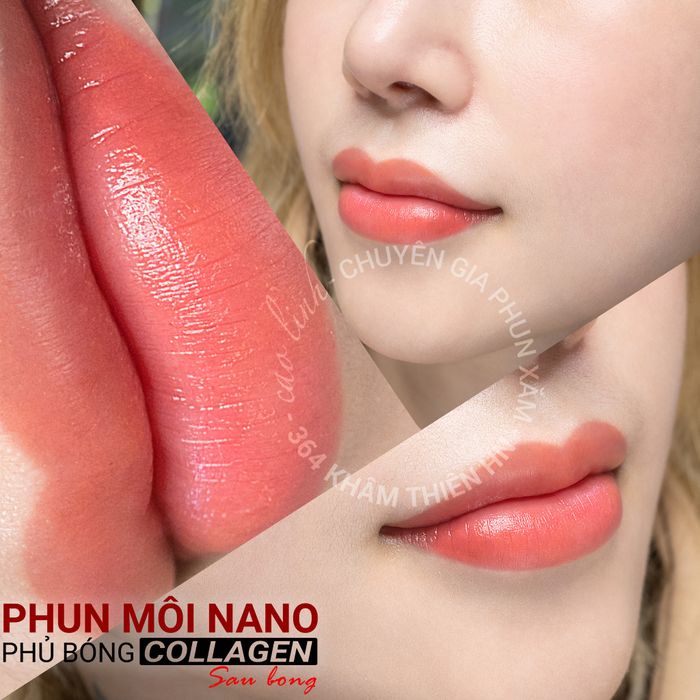 Hình ảnh Thẩm mỹ Cao Linh 2