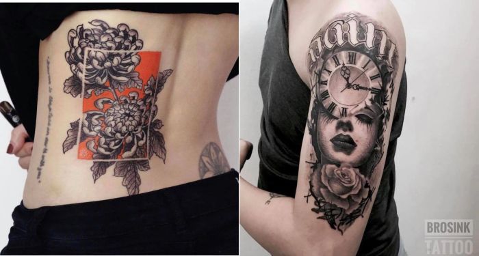 Bros Ink ảnh 1