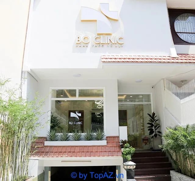 địa chỉ wax bikini tphcm