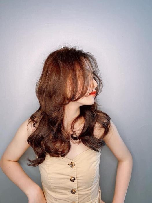 Vani Hair Salon - Kiệt Tác Từ Những Lọn Xoăn ảnh 2