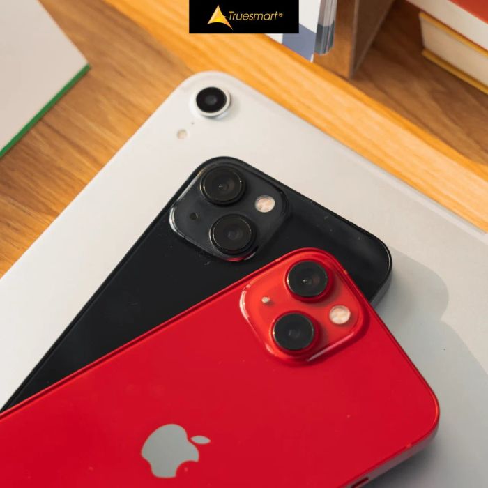 TrueSmart hình ảnh 2