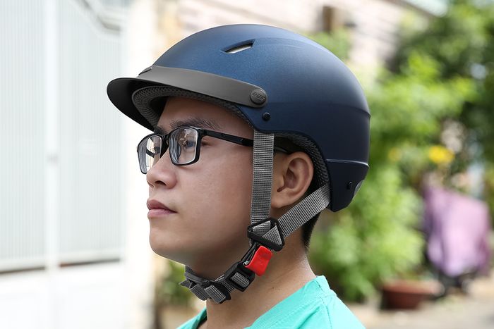 Hình ảnh bộ sưu tập mũ bảo hiểm Boss mới nhất
