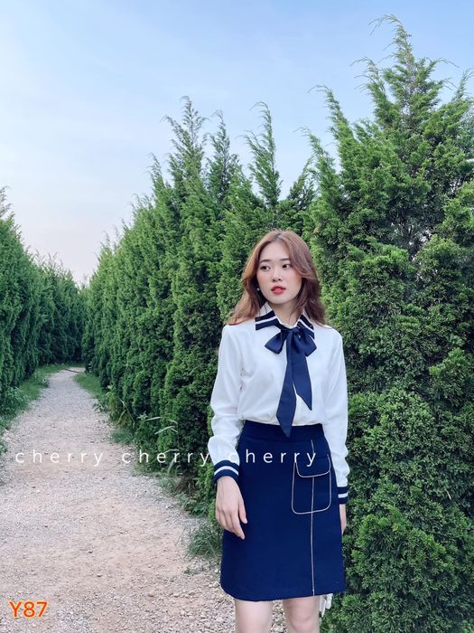 Những mẫu thiết kế mới nhất tại Cherry Store