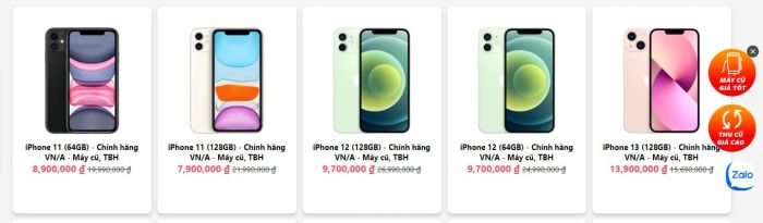 Hoàng Hà Mobile hình ảnh 2