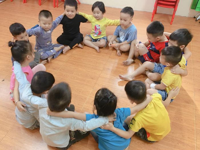 Trường Mầm Non Sao Mai ảnh 1