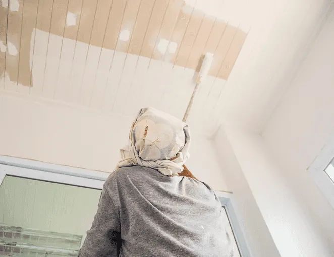 Xây Nhà - Sửa Nhà - Chống Thấm Uy Tín và Chất Lượng tại Quận 4 - Đơn vị chuyên nghiệp, đáng tin cậy