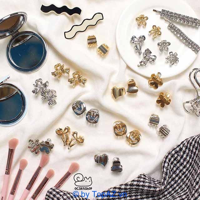 Địa chỉ mua khuyên tai giá sinh viên chất lượng tại Hà Nội