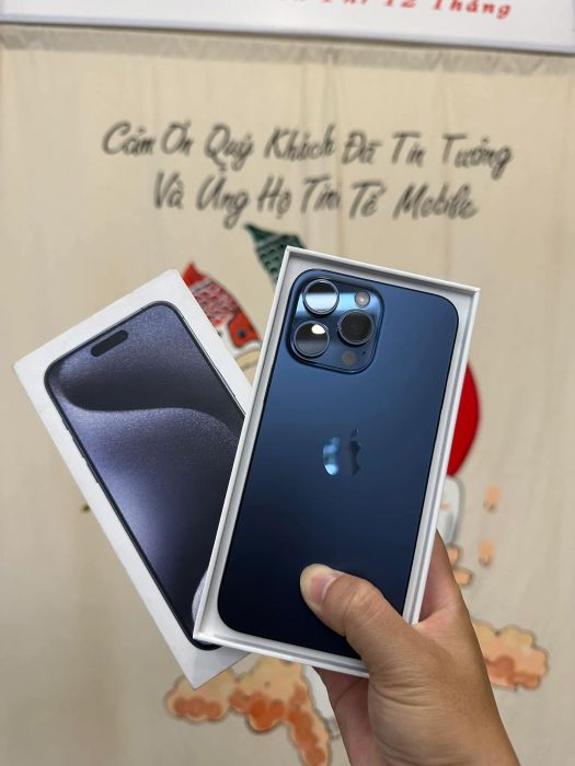 Tinh Tế Mobile hình ảnh 1