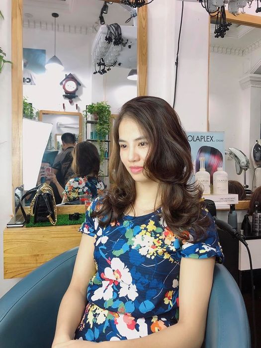 Hair Salon Tuấn Lùn - Kiến Tạo Vẻ Đẹp Hoàn Mỹ ảnh 2