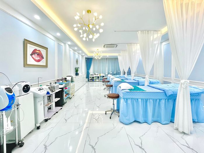 Hình ảnh Chang Hanna Beauty 2