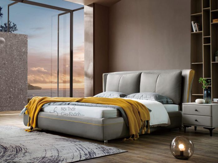 Bộ sưu tập nội thất sang trọng của Gia Khánh