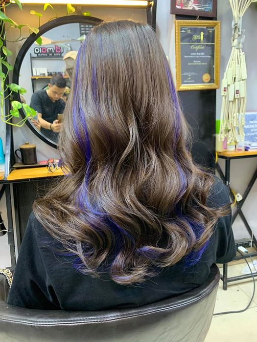 SONDG Hair Salon - Kiến Tạo Xu Hướng ảnh 2