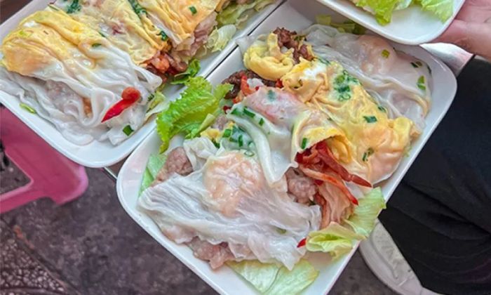 Những quán bánh cuốn ngon, giá rẻ nhất ở Quận 5 luôn là lựa chọn tuyệt vời cho những ai yêu thích món bánh cuốn truyền thống với hương vị đặc sắc mà giá cả phải chăng.