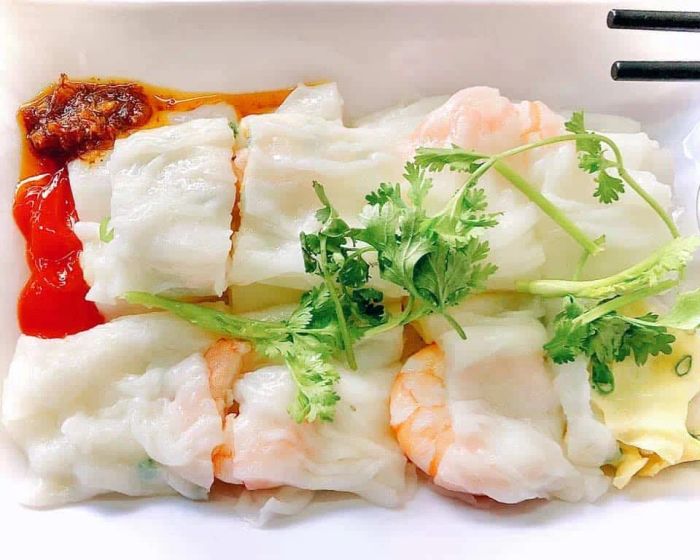 Các quán bánh cuốn ngon, giá rẻ nhất tại Quận 5 đang chờ đón bạn. Đây là những địa điểm lý tưởng cho những ai muốn thưởng thức món bánh cuốn thơm ngon mà không lo về giá cả.