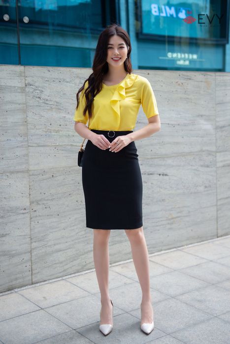 BST công sở thanh lịch từ EVY Fashion