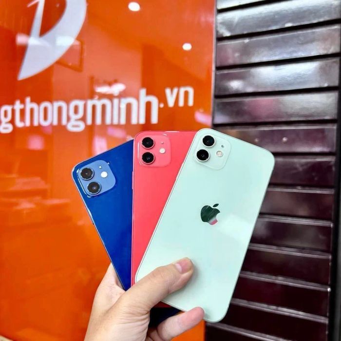 Di Động Thông Minh hình ảnh 2