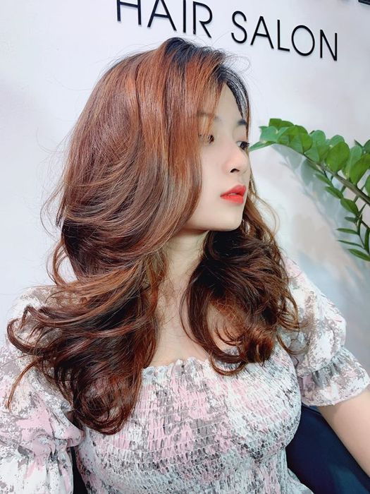 Hair Salon Tuấn Lùn - Tác Phẩm Nghệ Thuật Tóc ảnh 1