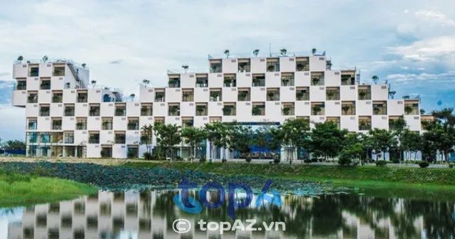 Đại học FPT Hà Nội - Hành trình kiến tạo tương lai