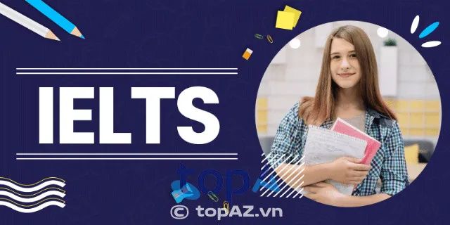 Trung tâm Anh ngữ IALC Việt Nam - Nơi chắp cánh ước mơ IELTS