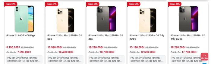 CellphoneS hình ảnh 1