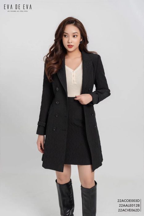Eva de Eva hình ảnh 1