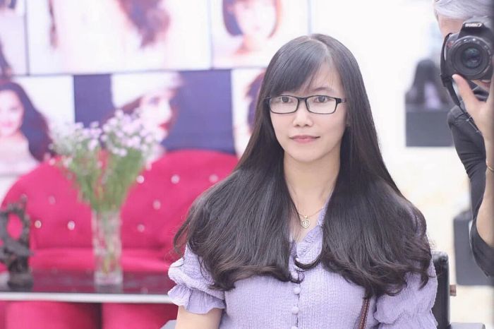 Không gian nghệ thuật tại Hair Salon Minh Chí (Ảnh 1)