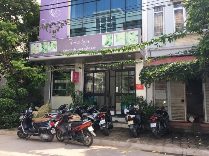 Hình ảnh Tera Spa 1